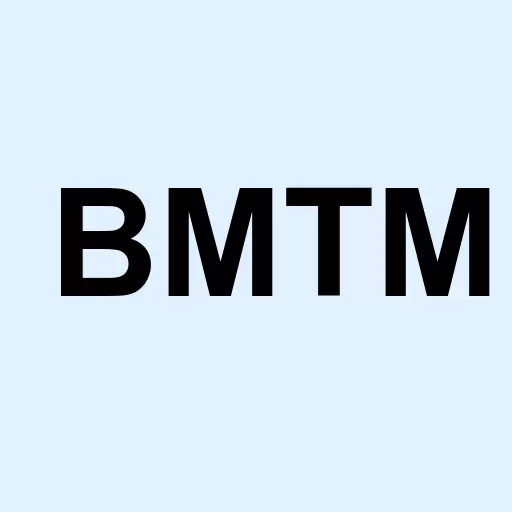 Bright Mountain Media Inc Logo