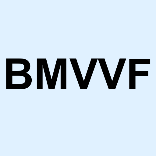 Stock bmvvf logo