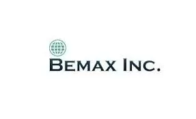 Bemax Inc Logo