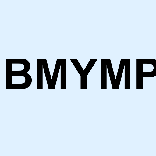 Stock bmymp logo