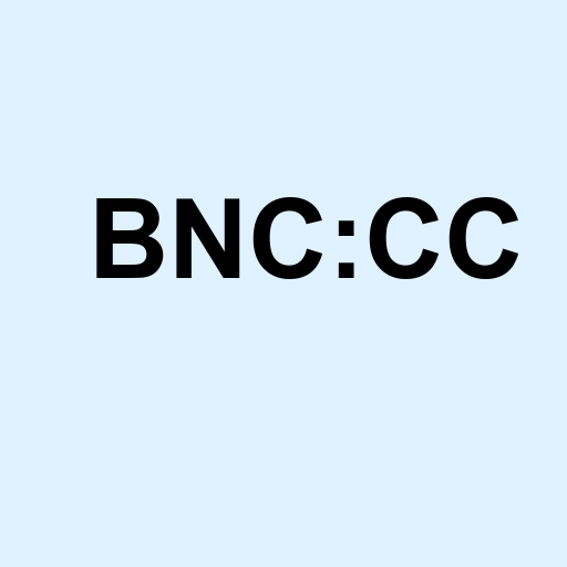 Stock bnc:cc logo