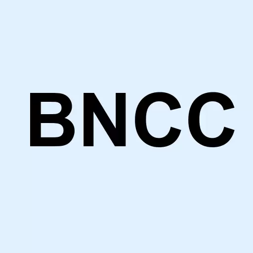 BNCCorp, Inc. Logo