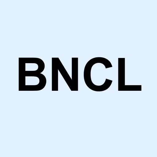 Beneficial Bancorp Inc. Logo
