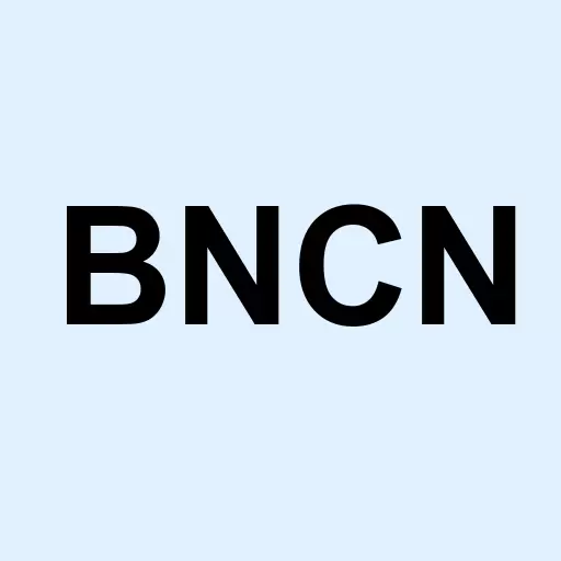 BNC Bancorp Logo