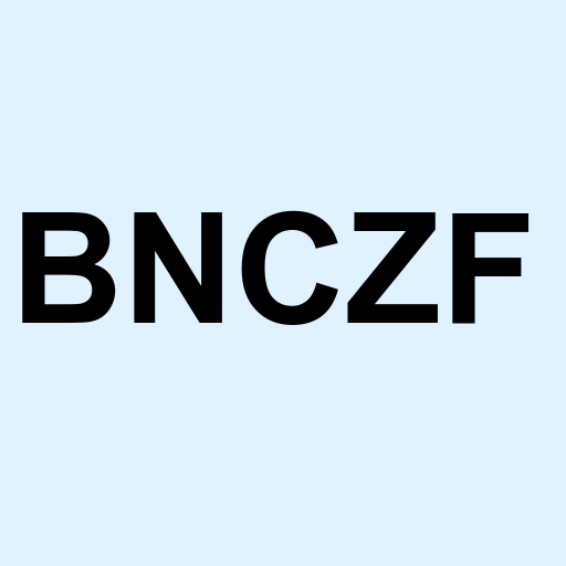 Stock bnczf logo