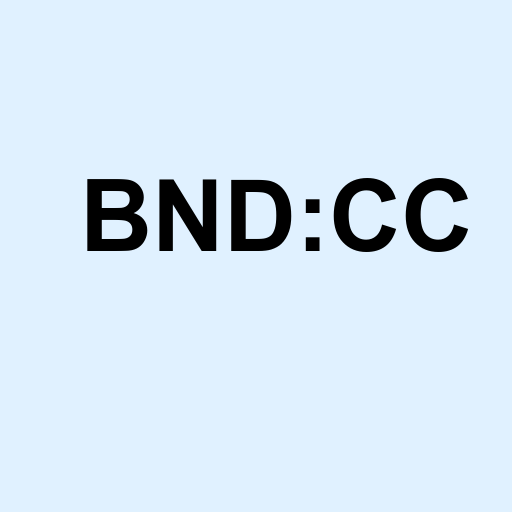 Stock BND:CC logo