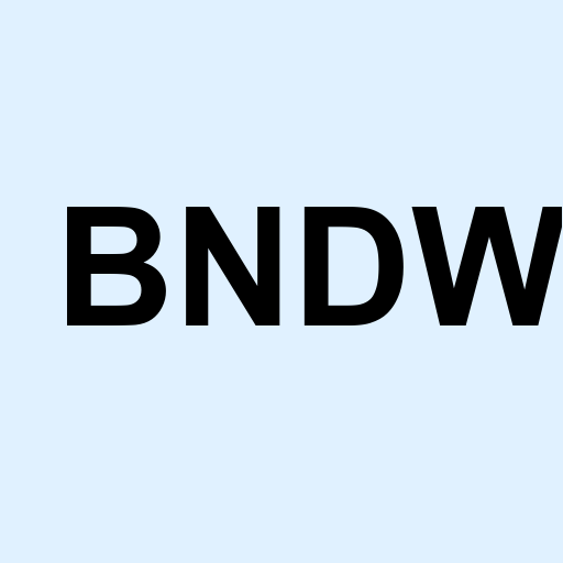 Stock bndw logo