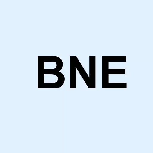 Blue Horizon BNE ETF Logo