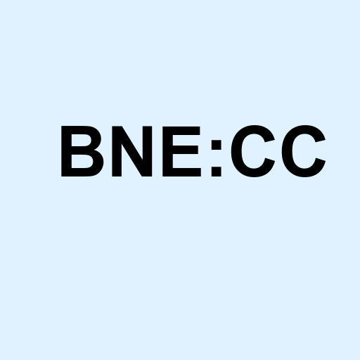 Stock bne:cc logo