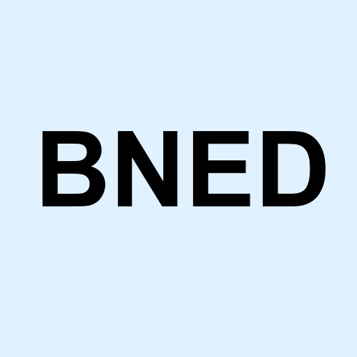 Stock bned logo