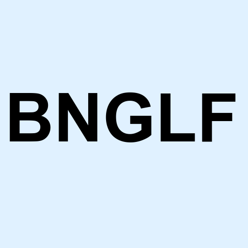 Stock bnglf logo