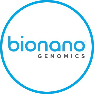 Stock BNGO logo
