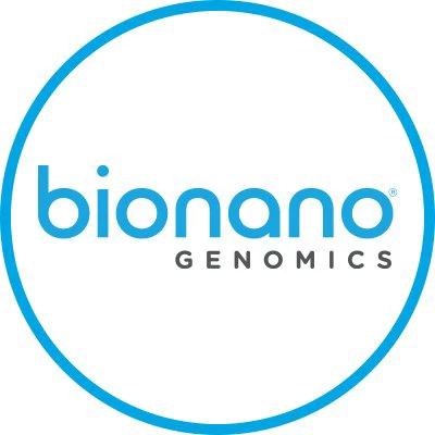 Bionano Genomics Inc. Logo