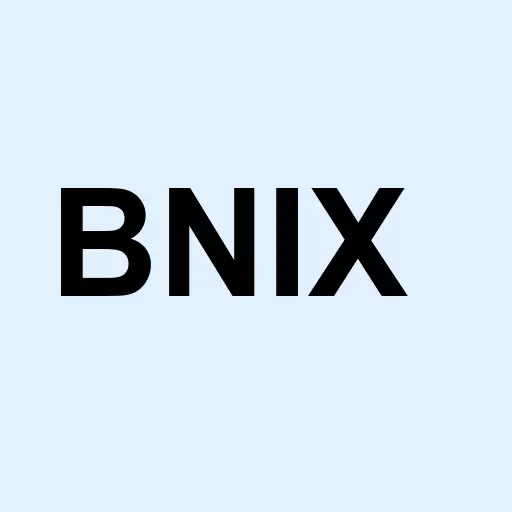 Bannix Acquisition Corp. Logo