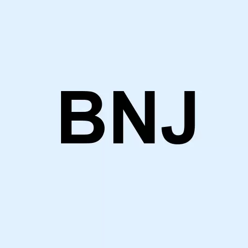BlackRock New Jersey Municipal Income Trust Logo