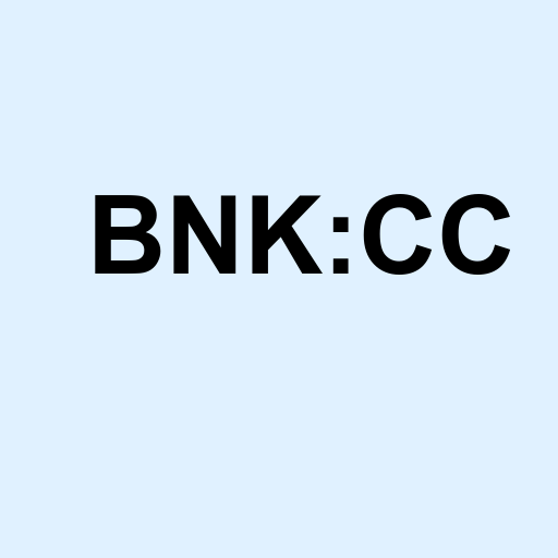 Stock BNK:CC logo