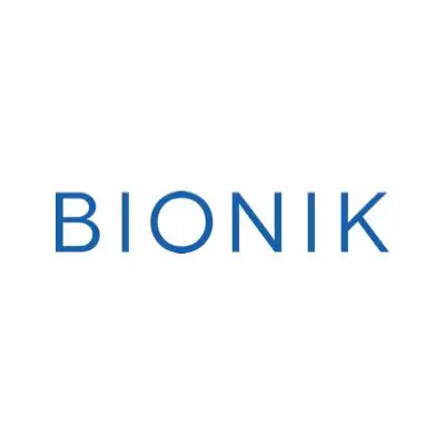 Bionik Laboratories Corp Logo