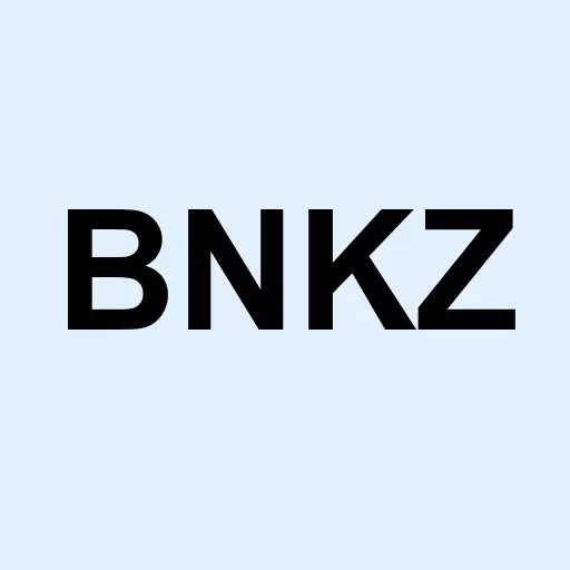 Bank of Montreal ZC SP ETN REDEEM 25/03/2039 USD 50 - BNKZ Logo