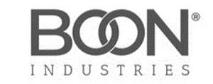 Boon Industries Inc Logo