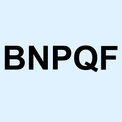 Stock bnpqf logo
