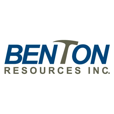 Benton Resources Inc Logo