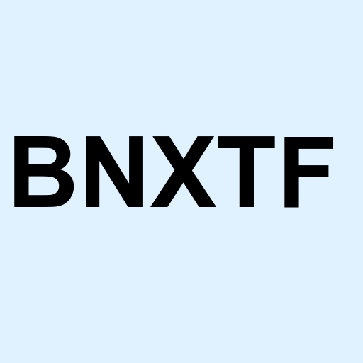 Stock bnxtf logo