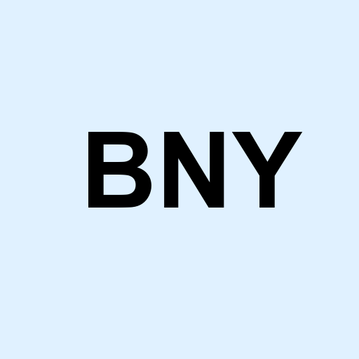 Stock BNY logo