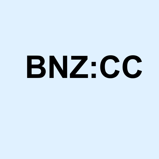 Stock bnz:cc logo