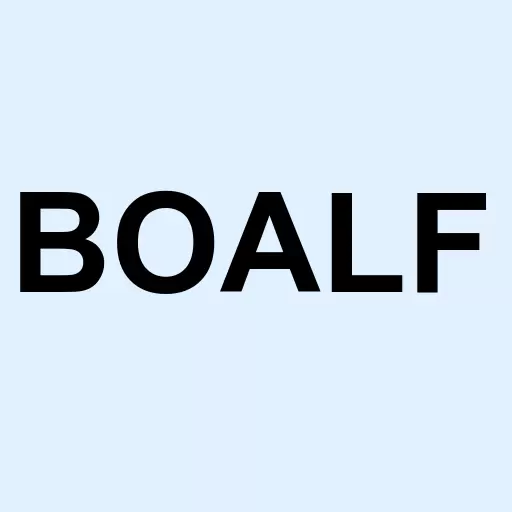 Boral Ltd Logo