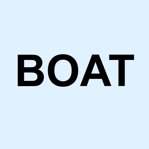 Stock boat logo