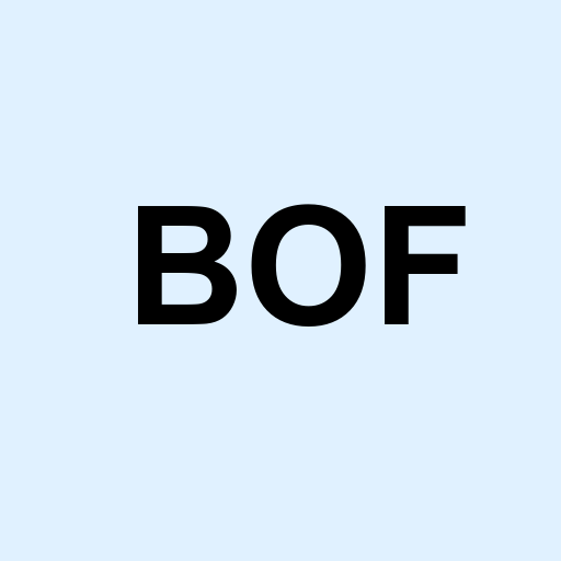 Stock bof logo