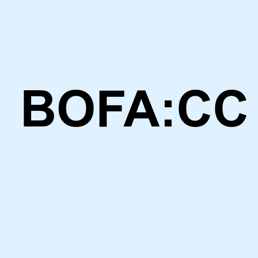 Stock bofa:cc logo