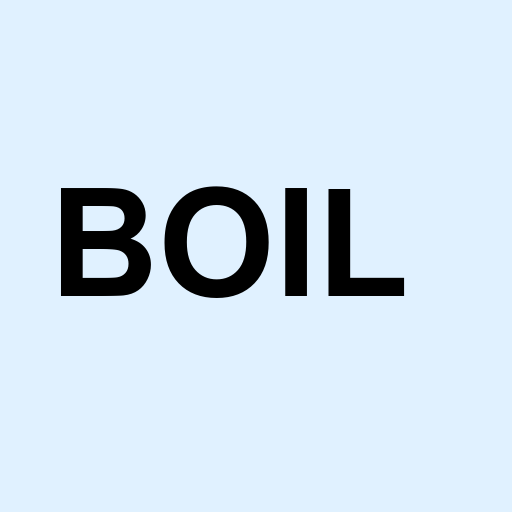 Stock boil logo