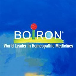 Boiron Logo