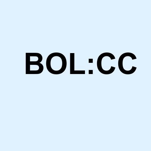 Stock BOL:CC logo