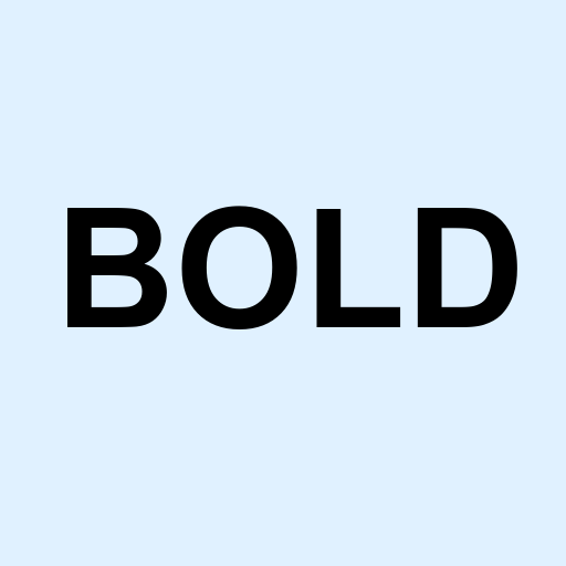 Stock bold logo