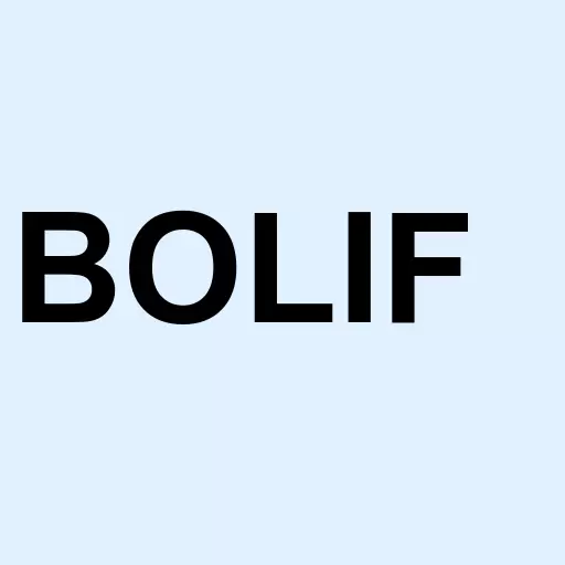 Boliden AB Logo