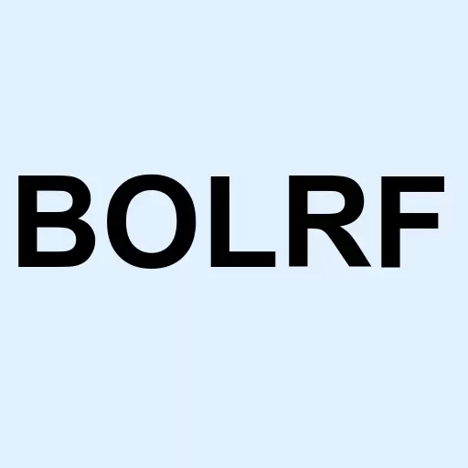 Bollore SA Logo