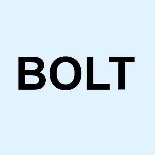 Bolt Biotherapeutics Inc. Logo