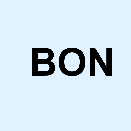 Stock bon logo