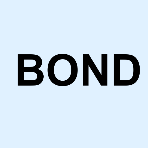 Stock bond logo
