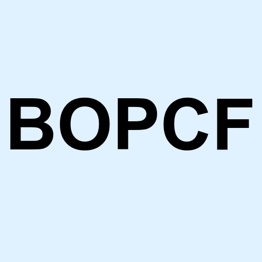 Stock bopcf logo