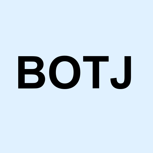 Stock BOTJ logo