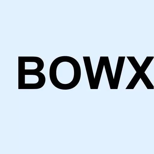BowX Acquisition Corp. Logo