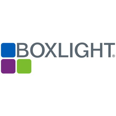 Stock boxl logo