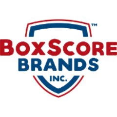 BoxScore Brands Inc Logo