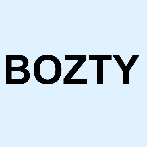 Stock bozty logo