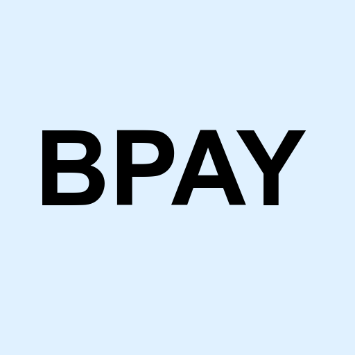 Stock bpay logo
