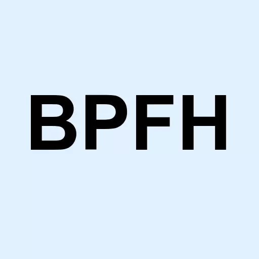 Boston Private Financial Holdings Inc. Logo
