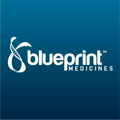 Blueprint Medicines Corporation Logo